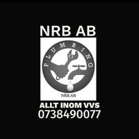 NRB AB Logo