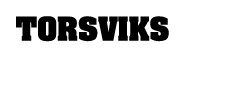 Torsvik Maskin AB Logo