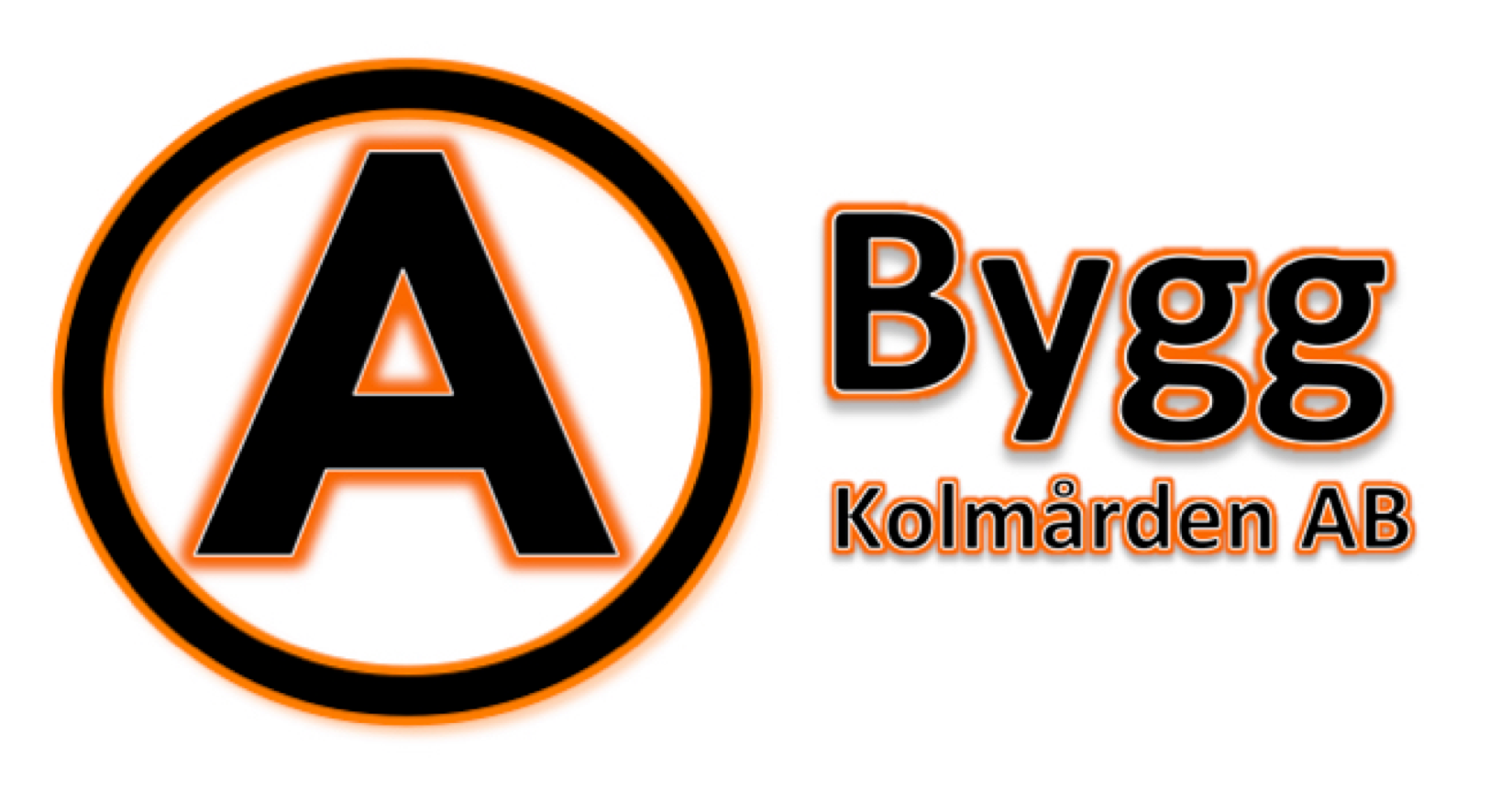 A Bygg Kolmården AB Logo