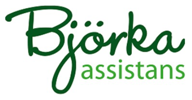 Björka Assistans AB Logo