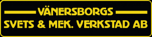 Vänersborgs Svets &amp; Mekaniska Verkstad Aktiebolag Logo