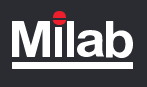 Milab Microphones AB Logo