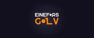 Einefors Golv AB Logo