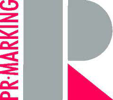 PR Marking AB Logo