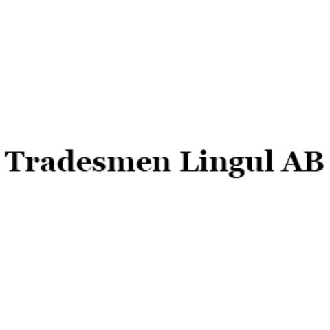 Tradesmen Lingul AB Logo