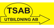 TSAB Utbildning Aktiebolag Logo